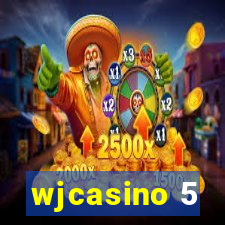 wjcasino 5